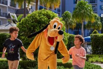 Disney's Riviera Resort