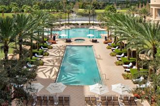 Pool-View