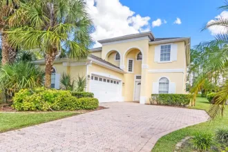 Highlands Reserve (372) 6-bedroom Villa in Davenport
