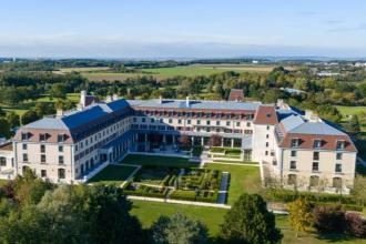 Hôtel Paris Marne-la-Vallée