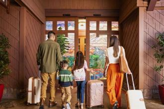 Grand Californian