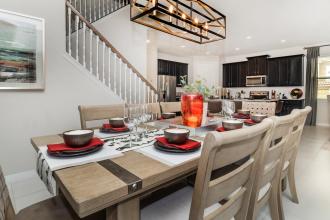 Solara Resort (5125) 5-bedroom Villa in Kissimmee