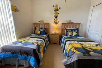 Highlands Reserve (34685) 4-bedroom Villa in Davenport