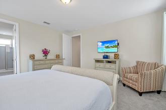 Encore Club at Reunion (34796) 5-bedroom Villa in Kissimmee