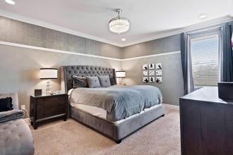 Encore Club at Reunion (34811) 6-bedroom Villa in Kissimmee