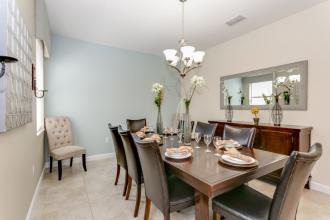 ChampionsGate (3677) 6-bedroom Villa in Davenport