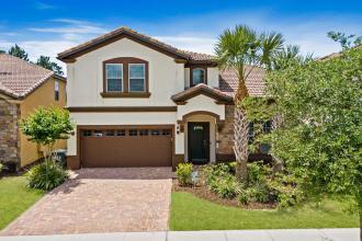 Windsor at Westside (34783) 8-bedroom Villa in Kissimmee