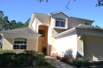 Highlands Reserve (1652) 4-bedroom Villa in Davenport