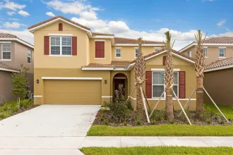 Solterra (24945) 7-bedroom Villa in Davenport