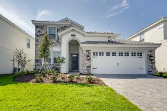 ChampionsGate (1588) 6-bedroom Villa in Davenport