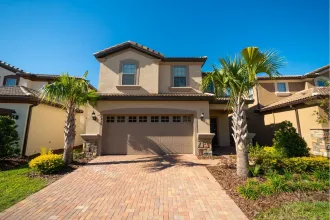 Windsor at Westside (5865) 6-bedroom Villa in Kissimmee
