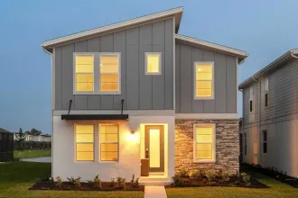 Villatel Orlando Resort (32593) 7-bedroom Villa in Orlando Town