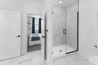 Villatel Orlando Resort (32079) 9-bedroom Villa in Orlando Town