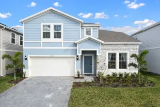 Windsor Island (29861) 7-bedroom Villa in Davenport