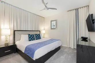 Solara Resort (31589) 8-bedroom Villa in Kissimmee