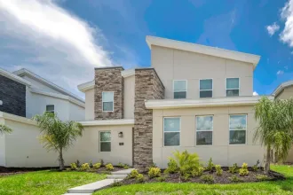 ChampionsGate (4544) 7-bedroom Villa in Davenport