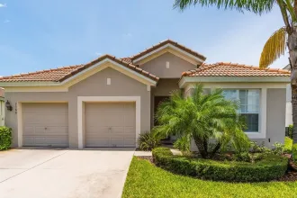 Windsor Hills (5047) 4-bedroom Villa in Kissimmee