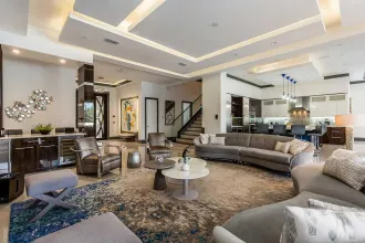 Reunion (31580) 10-bedroom Villa in Kissimmee