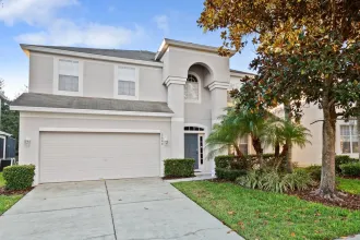 Windsor Hills (6177) 6-bedroom Villa in Kissimmee