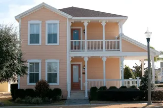 Reunion (30293) 5-bedroom Villa in Kissimmee