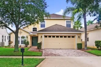 Highlands Reserve (4755) 4-bedroom Villa in Davenport