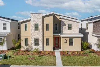 ChampionsGate (7107) 8-bedroom Villa in Davenport