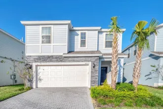 Windsor at Westside (4931) 7-bedroom Villa in Kissimmee