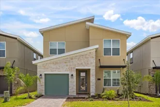 ChampionsGate (7407) 5-bedroom Villa in Davenport