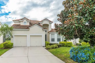 Windsor Hills (5033) 5-bedroom Villa in Kissimmee