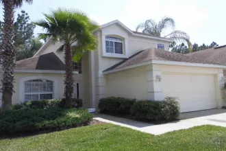 Highlands Reserve (2401) 4-bedroom Villa in Davenport