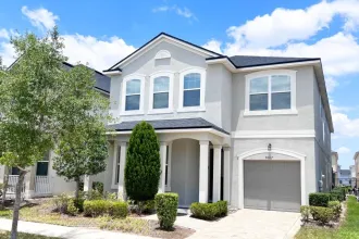 Solara Resort (7391) 7-bedroom Villa in Kissimmee