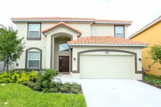 Solterra (4648) 6-bedroom Villa in Davenport