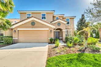 Solterra (34395) 6-bedroom Villa in Davenport