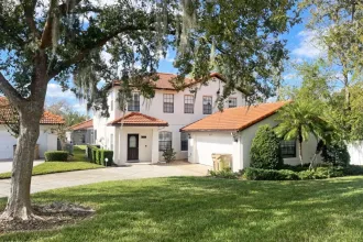High Grove (29915) 4-bedroom Villa in Davenport
