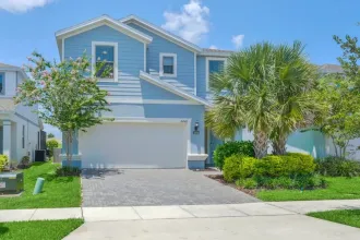 Windsor at Westside (7672) 7-bedroom Villa in Kissimmee