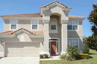 Windsor Hills (4993) 6-bedroom Villa in Kissimmee