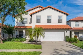 High Grove (29675) 4-bedroom Villa in Clermont