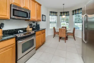 Windsor Hills (5033) 5-bedroom Villa in Kissimmee