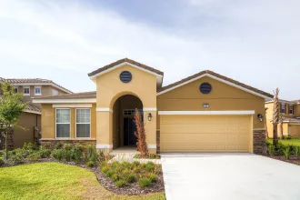 Solterra (5143) 5-bedroom Villa in Davenport