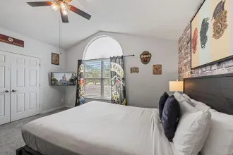 Windsor Palms (29260) 5-bedroom Villa in Kissimmee