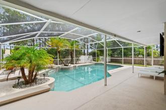 Highlands Reserve (34494) 4-bedroom Villa in Davenport