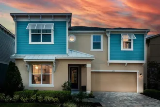 Solara Resort (31621) 9-bedroom Villa in Kissimmee