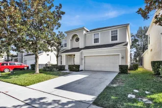 Windsor Hills (24248) 6-bedroom Villa in Kissimmee