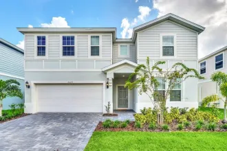 Windsor Island (6990) 10-bedroom Villa in Davenport
