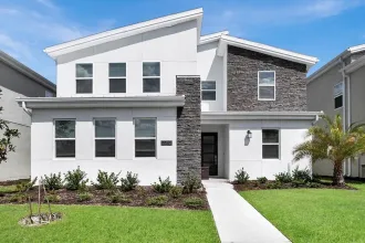 Storey Lake (7312) 8-bedroom Villa in Kissimmee