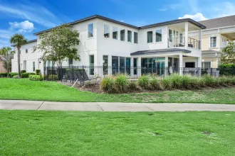 Reunion (30028) 12-bedroom Villa in Kissimmee