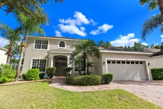 Highlands Reserve (306) 5-bedroom Villa in Davenport