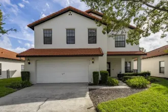 High Grove (29979) 4-bedroom Villa in Clermont