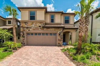 Windsor at Westside (5073) 7-bedroom Villa in Kissimmee