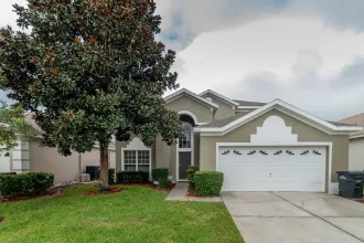 Windsor Palms (5031) 5-bedroom Villa in Kissimmee